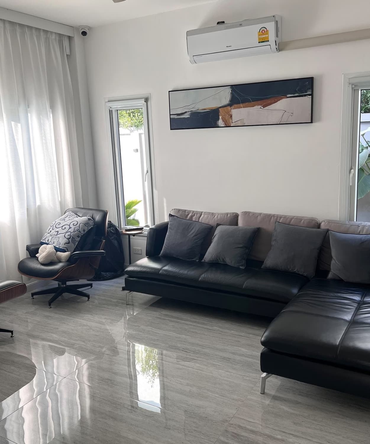 5 ห้องนอน บ้าน สำหรับ ขายและจำหน่าย ใน Hang Dong - Image 3