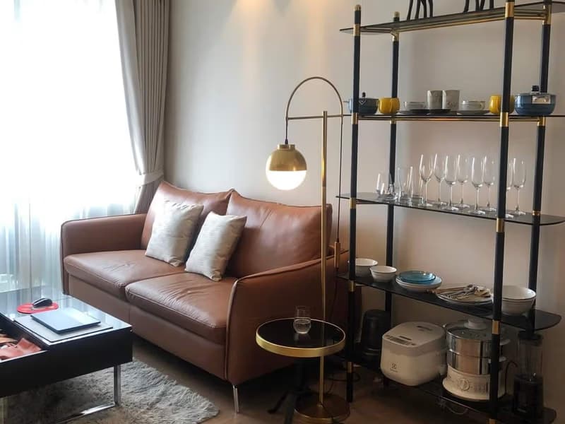 Condo for Sale at Regal Sathon-Naradhiwas