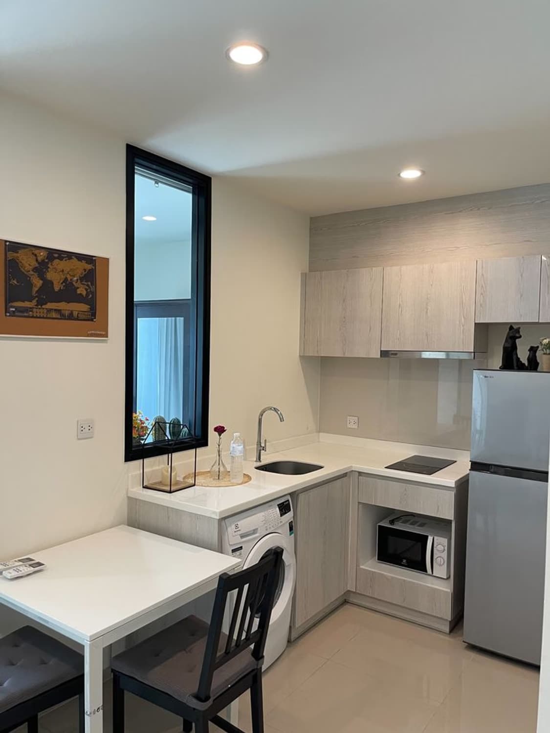 Condo for Rent at Life Asoke - Image 7