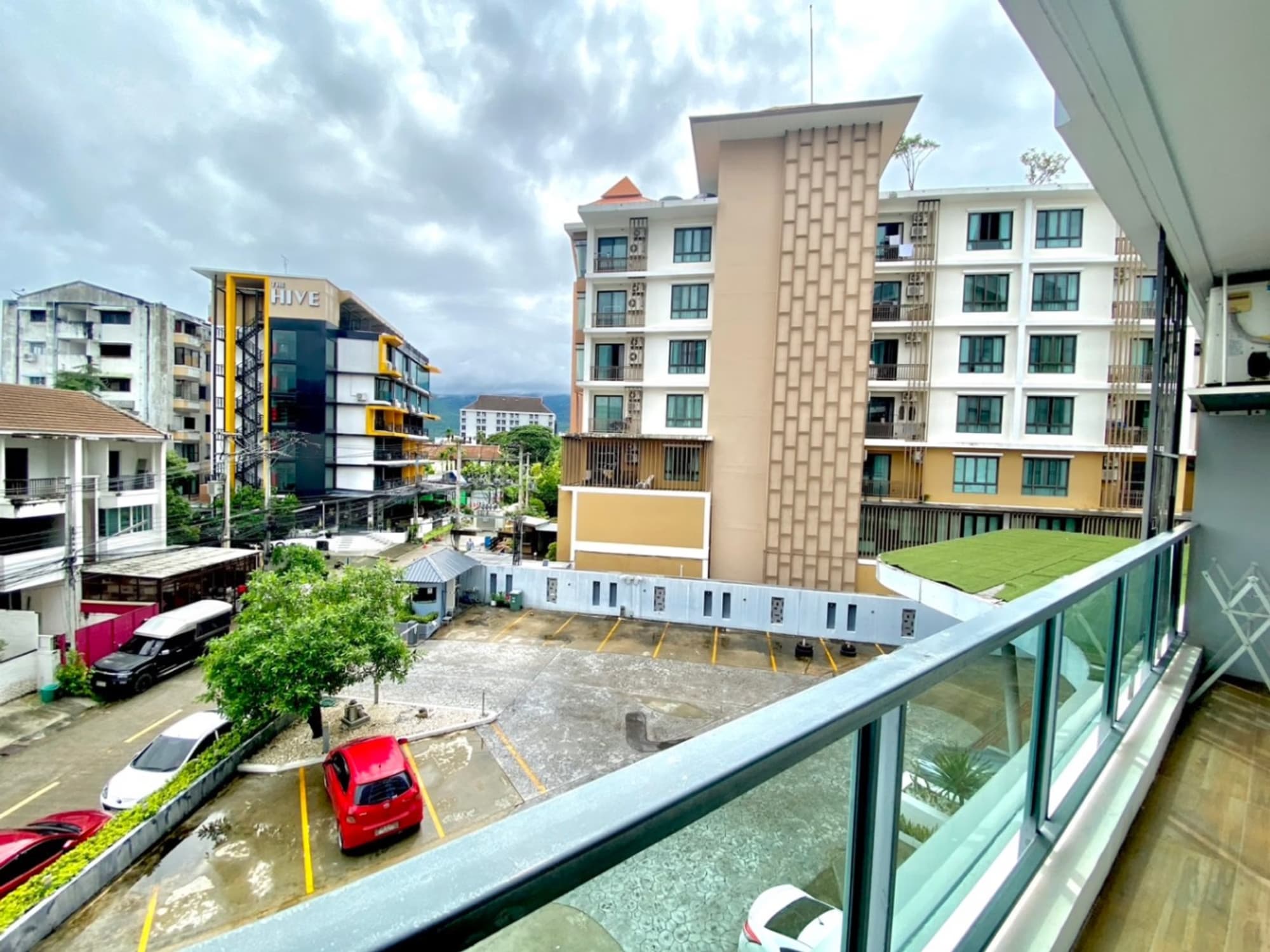 1 Bed Condo for Rent in Mueang Chiang Mai - Image 15