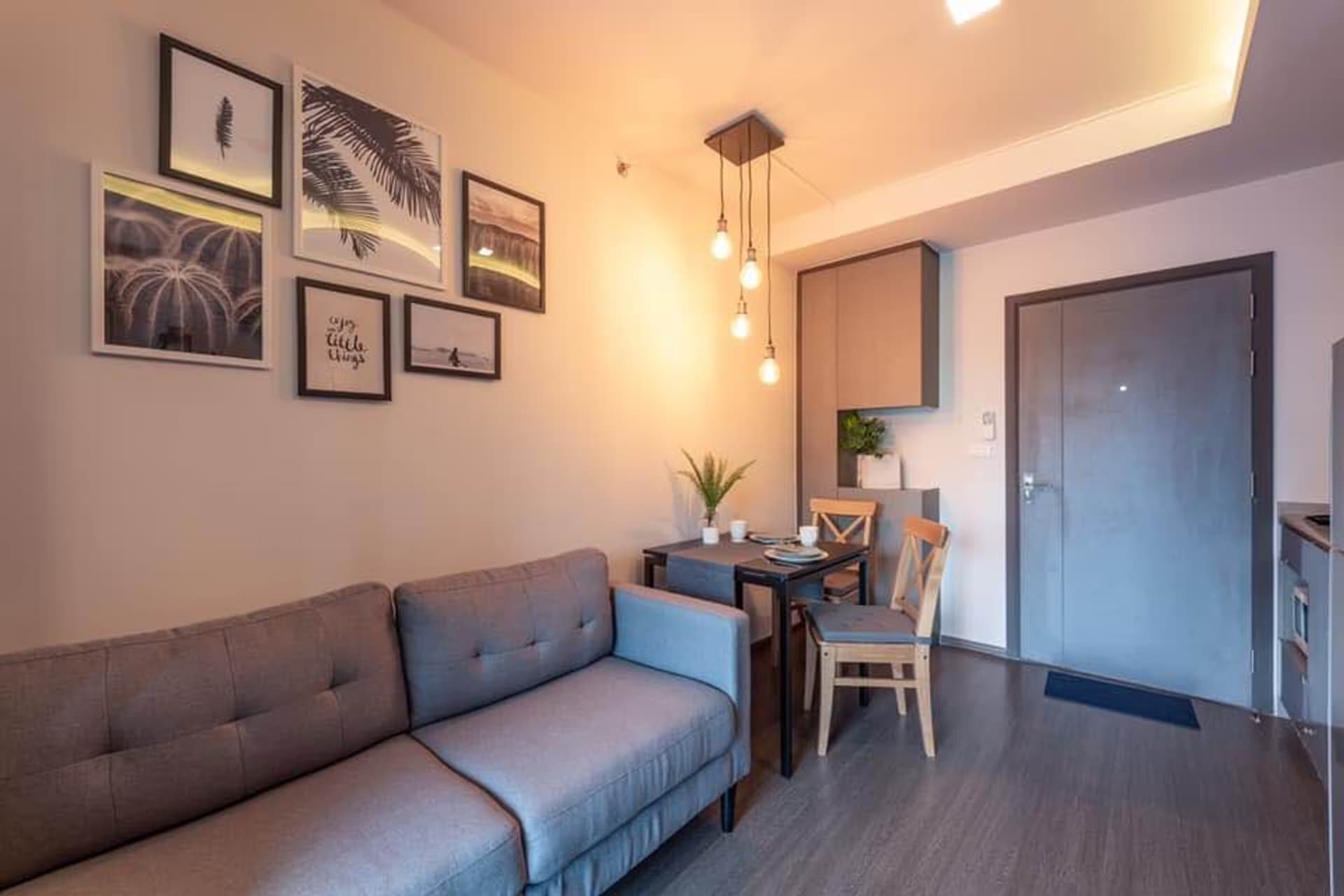 Condo for Rent at Ideo Sukhumvit 93 - Image 1
