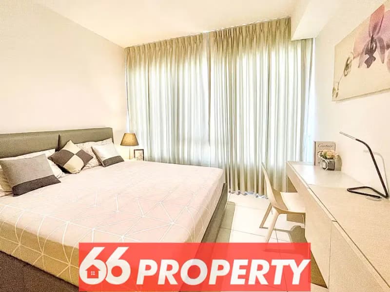 1 Bedroom Condo