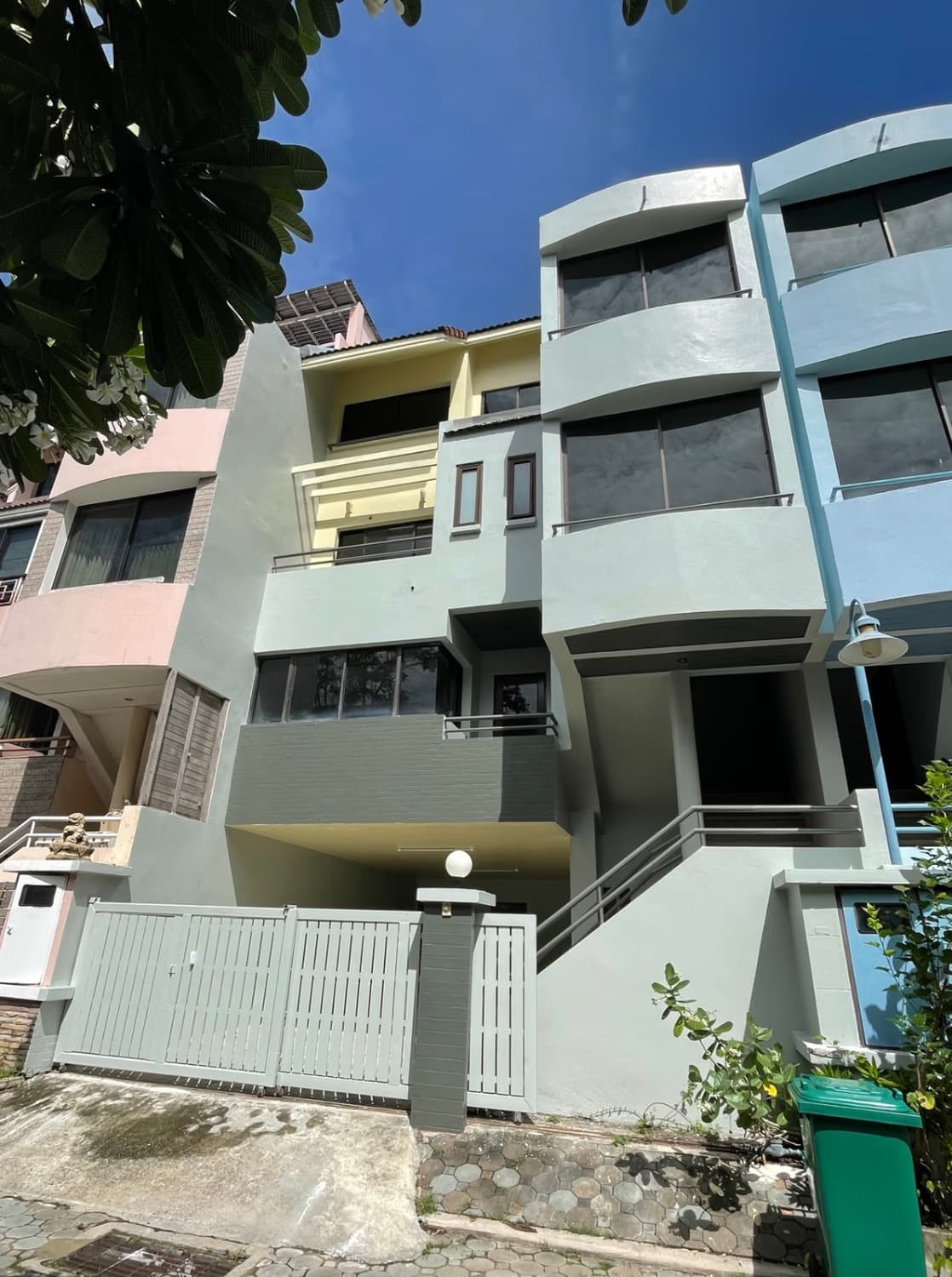 5 ห้องนอน อาคารพานิชย์ สำหรับ จำหน่าย ใน Bang Phli District - Image 1