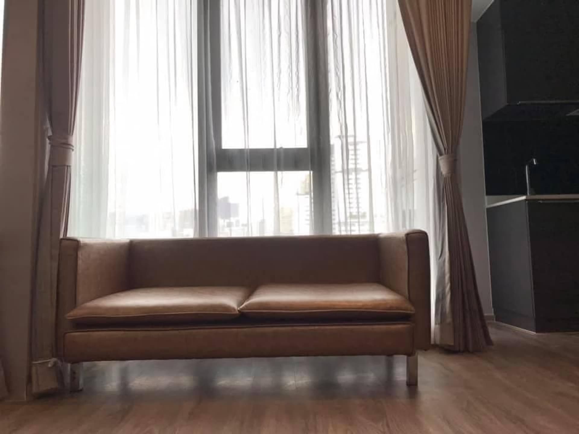 1 Bed Condo for Rent and Sale in Watthana - Image 2