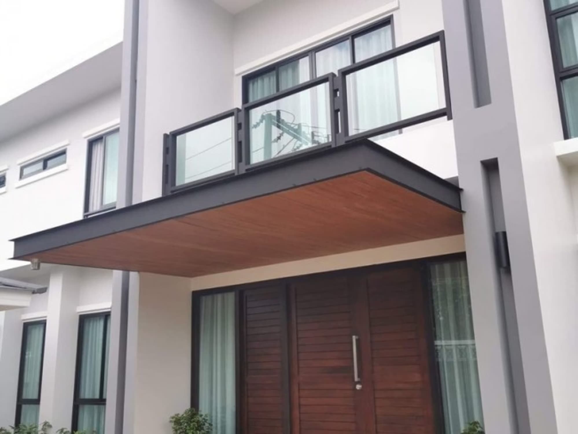 6 ห้องนอน บ้าน สำหรับ ขาย ใน San Sai District - Image 2