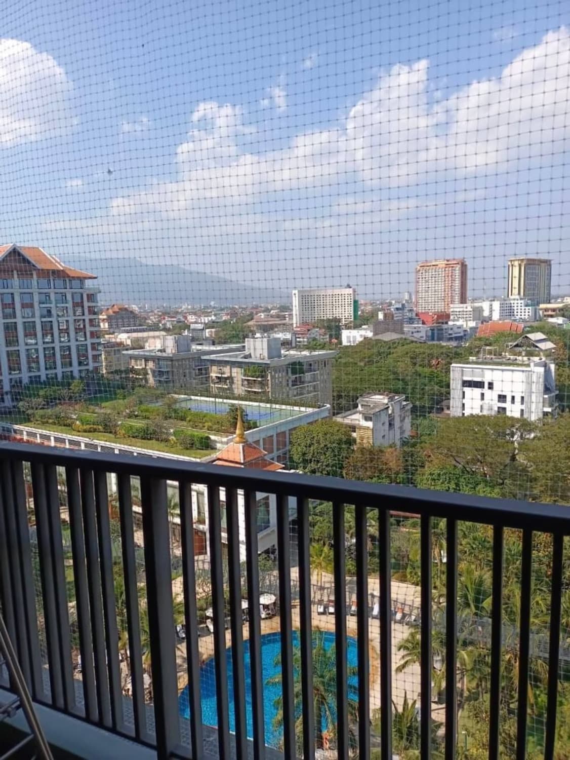 2 ห้องนอน Condo สำหรับ จำหน่าย ใน เมืองเชียงใหม่ - Image 4