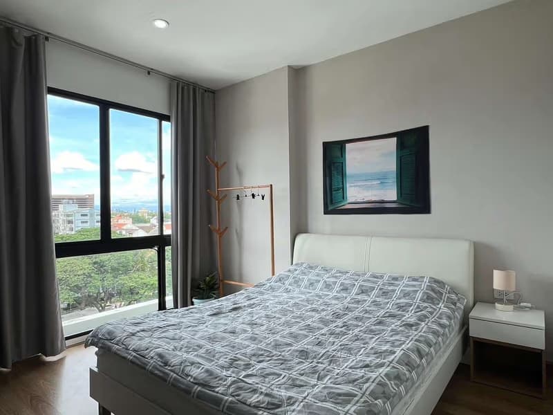 1 Bed Condo for Rent in Mueang Chiang Mai