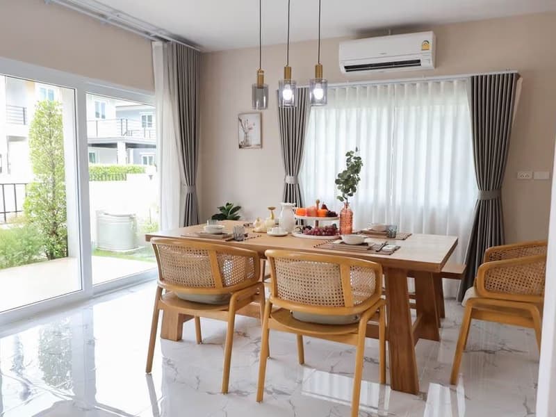 4 Bed House for Sale in Doi Saket District