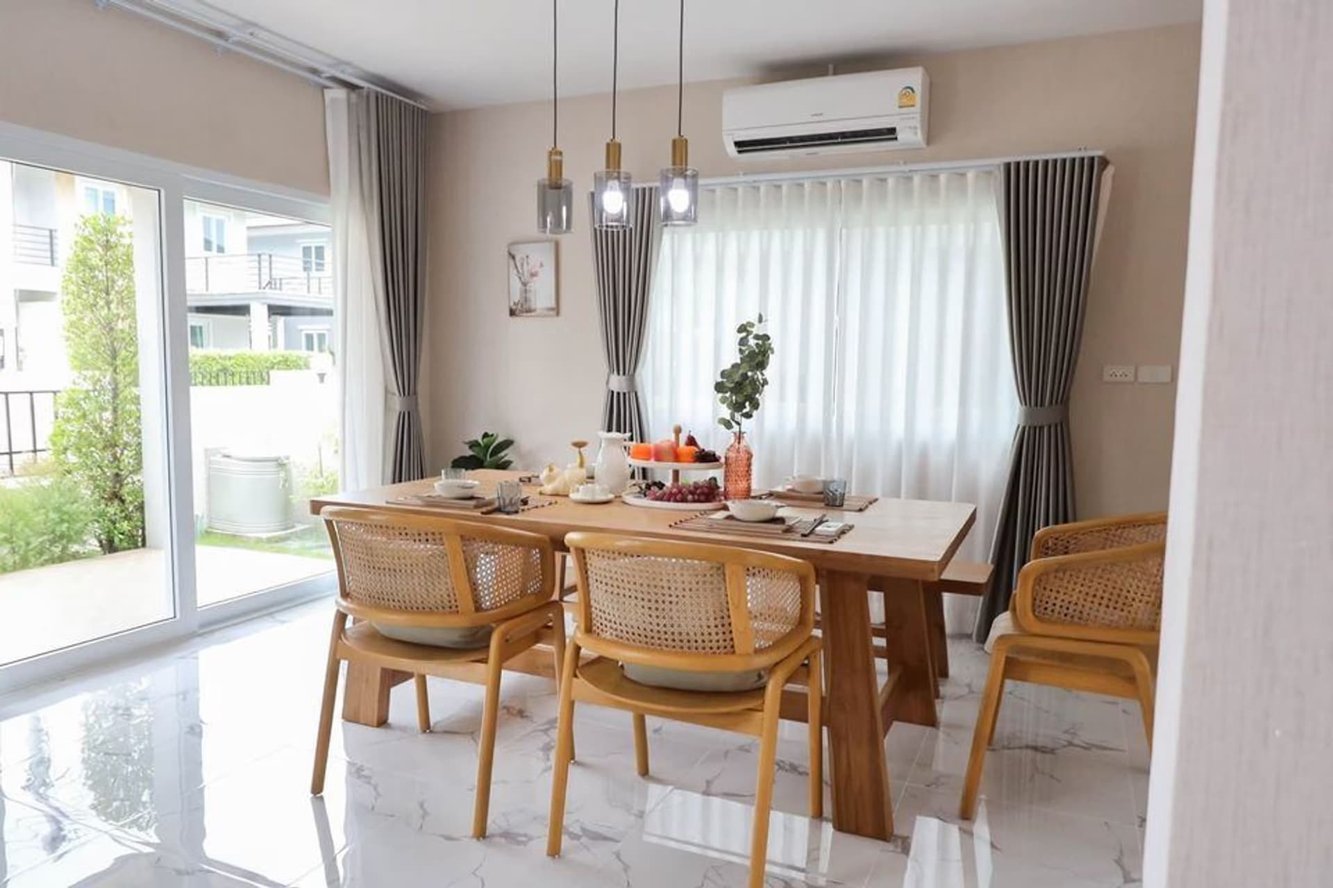 4 Bed House for Sale in Doi Saket District - Image 3