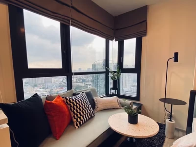 XT Huaikhwang