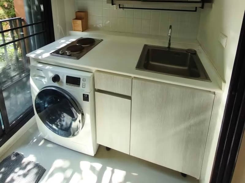 2 Bed Condo for Rent in Mueang Chiang Mai