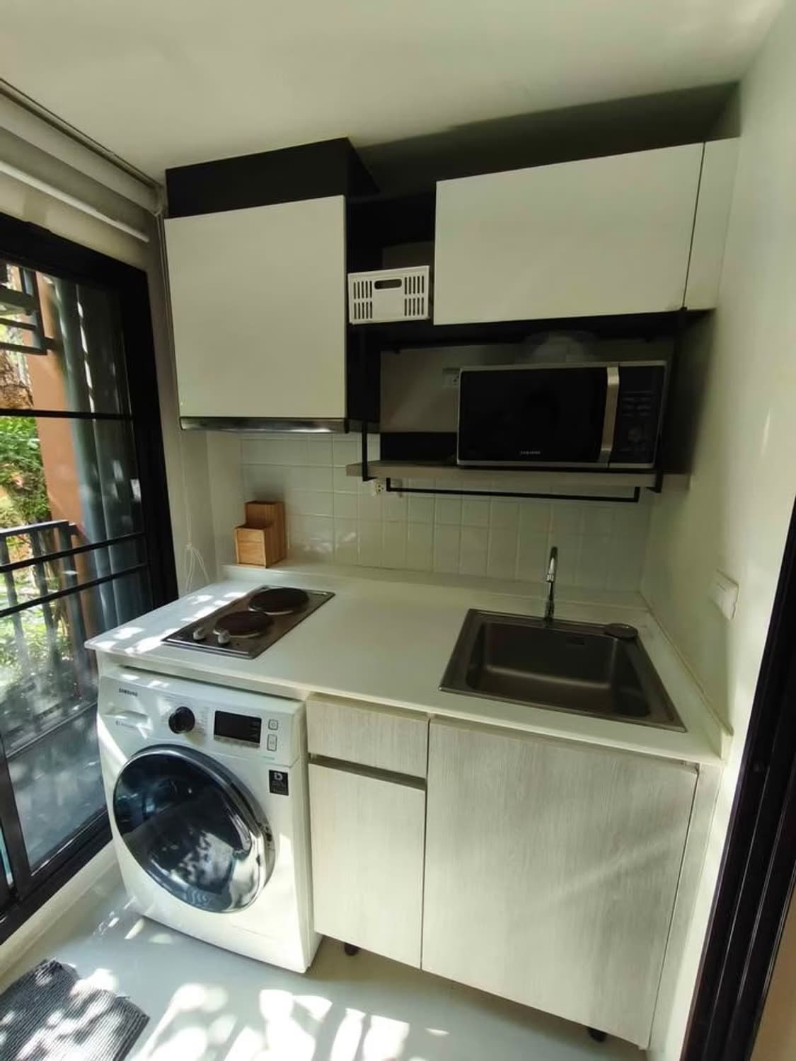 2 Bed Condo for Rent in Mueang Chiang Mai - Image 6