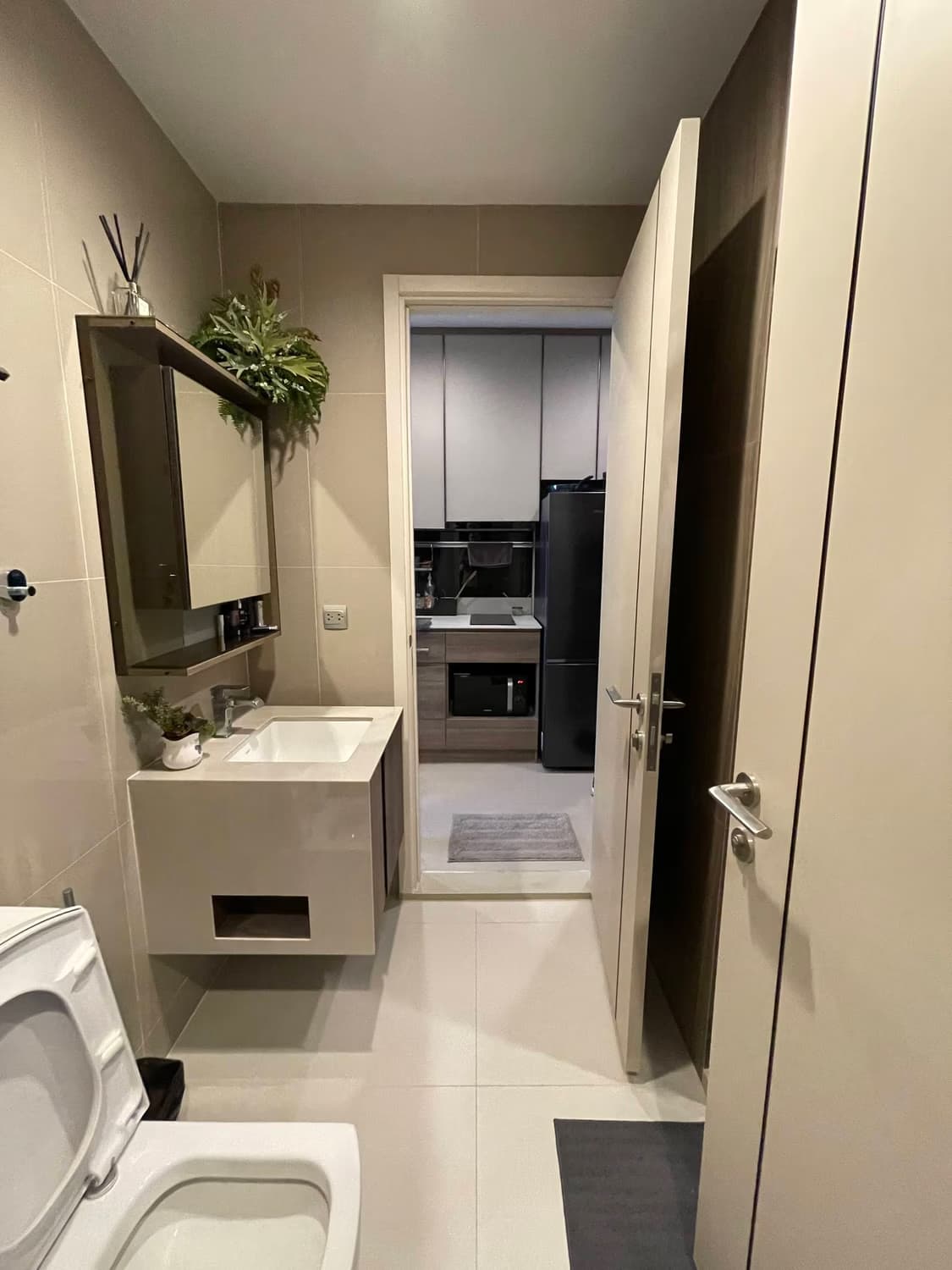 1 ห้องนอน Condo สำหรับ ขาย ใน Phaya Thai - Image 16