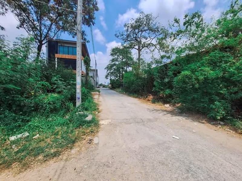  Land for Sale in Mueang Samut Prakan