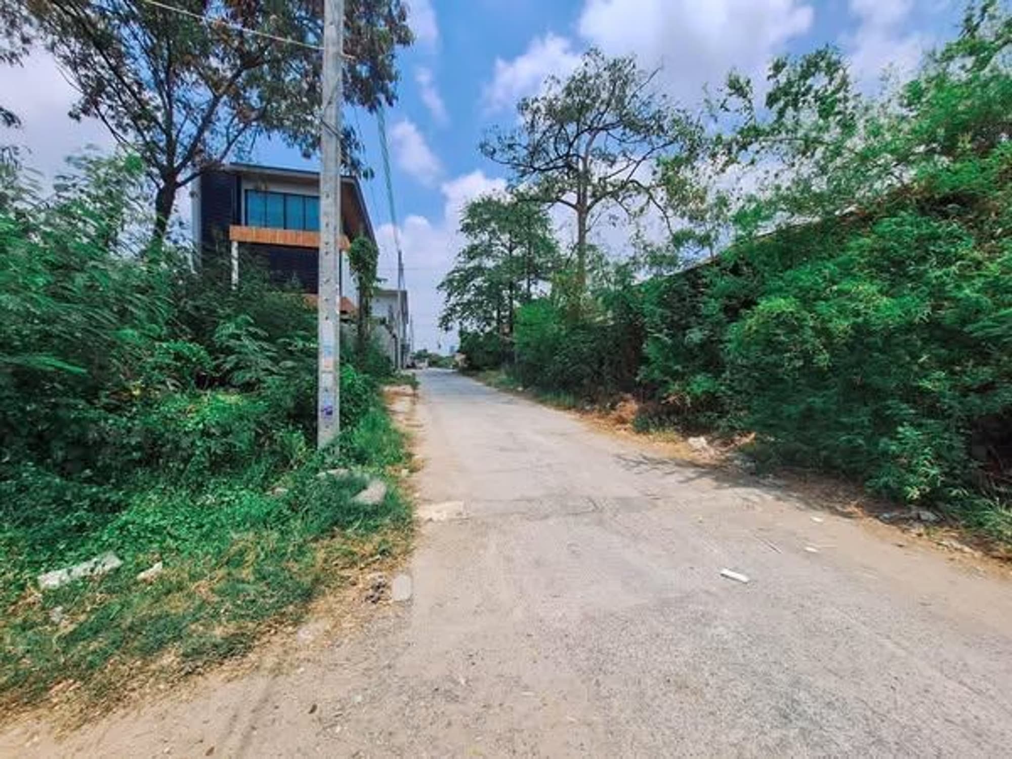  land สำหรับ ขาย ใน Mueang Samut Prakan - Image 8
