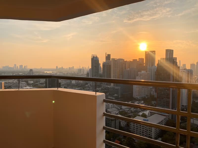 Condo for Rent at The Waterford Diamond SuKhumvit 30/1 Condominium