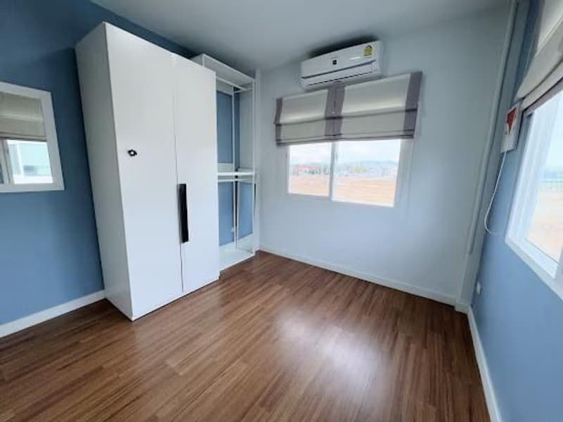 3 Bed House for Rent and Sale in San Sai
