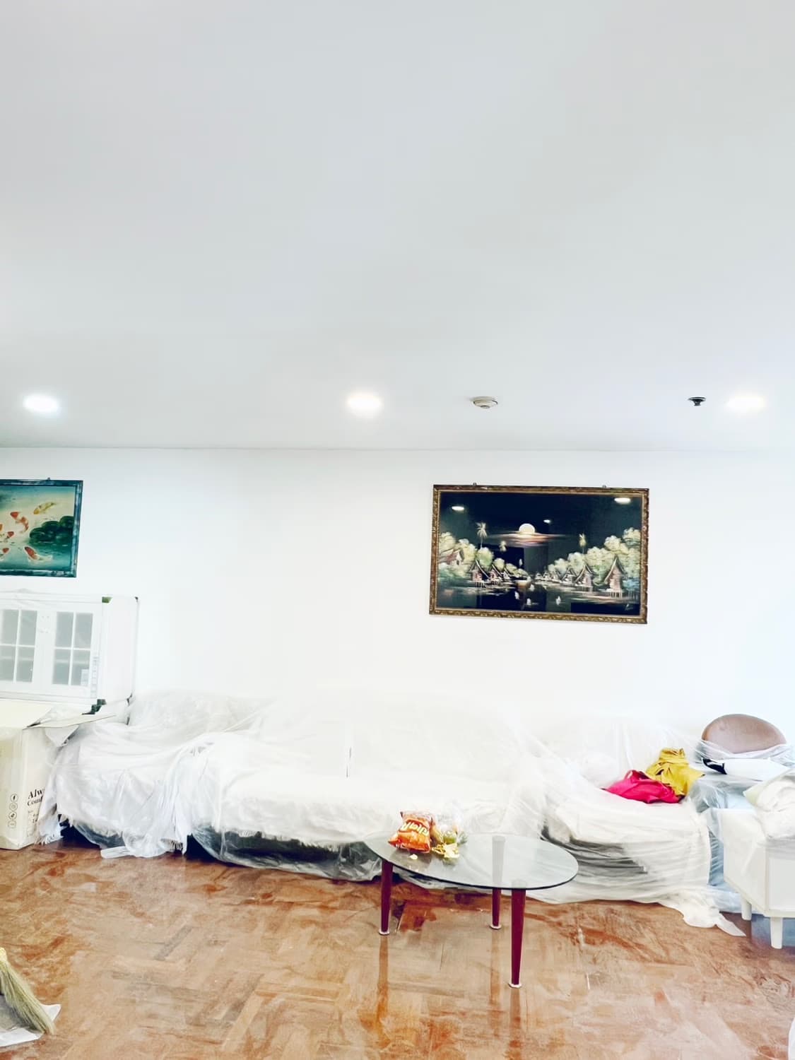 Condo for Rent at Wittayu Complex - Image 1