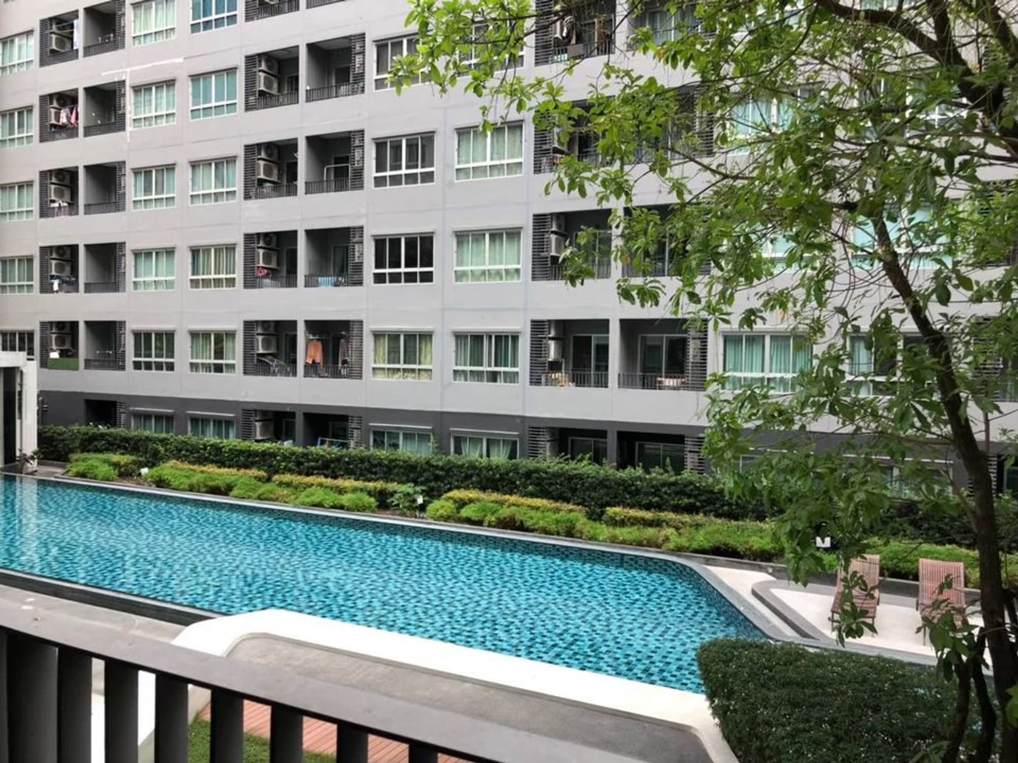 Condo for Rent at Elio Sukhumvit 64 - Image 8