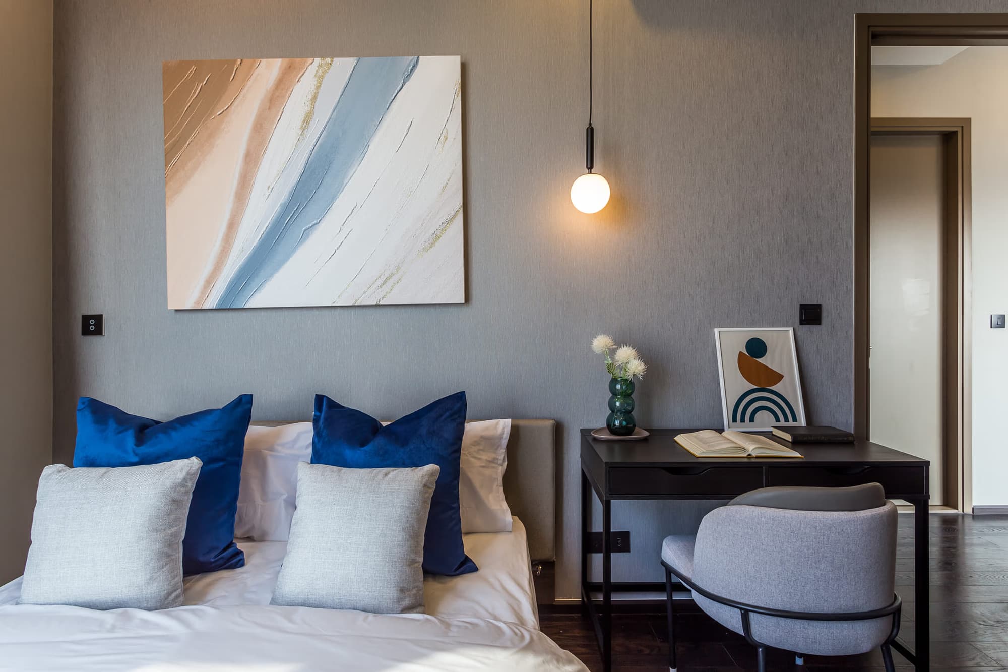 Condo for Sale, Rented at Park Origin Thonglor - Image 14