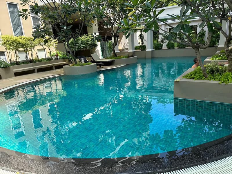 undefined Bed Condo for Rent in Mueang Chiang Mai