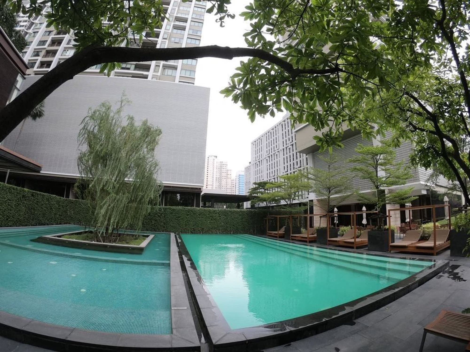 2 ห้องนอน คอนโด สำหรับ จำหน่าย ใน Khlong Toei - Image 9