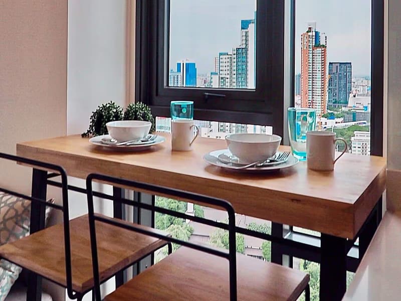 1 Bed Condo for Rent and Sale in Khlong Toei
