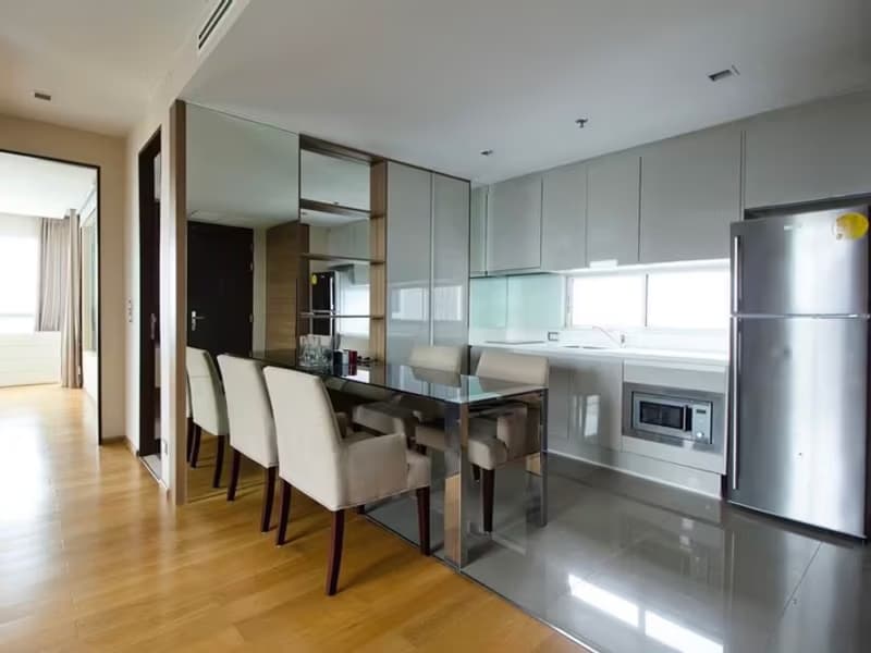 2 Bedroom Condo
