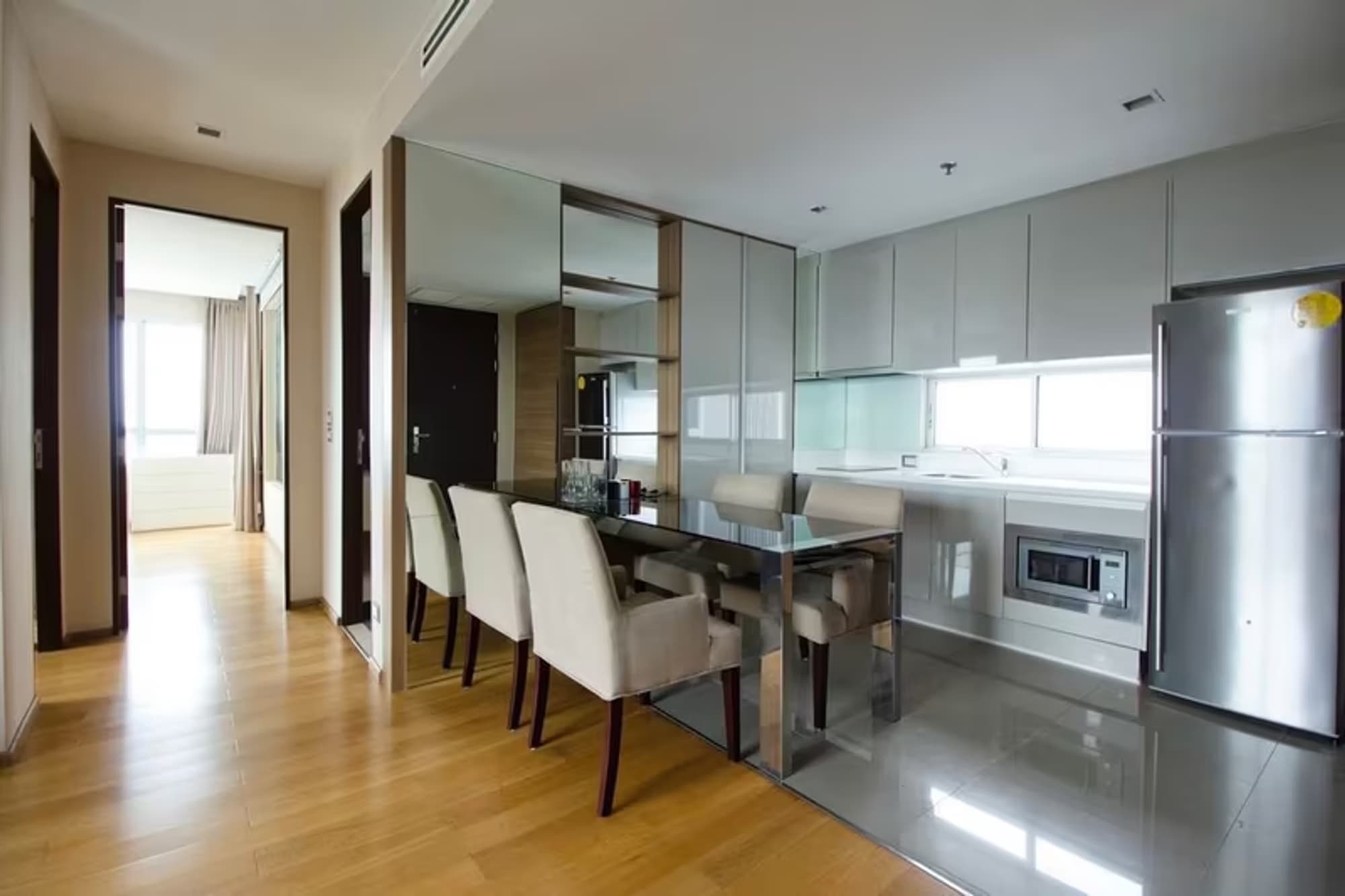 2 Bedroom Condo - Image 2