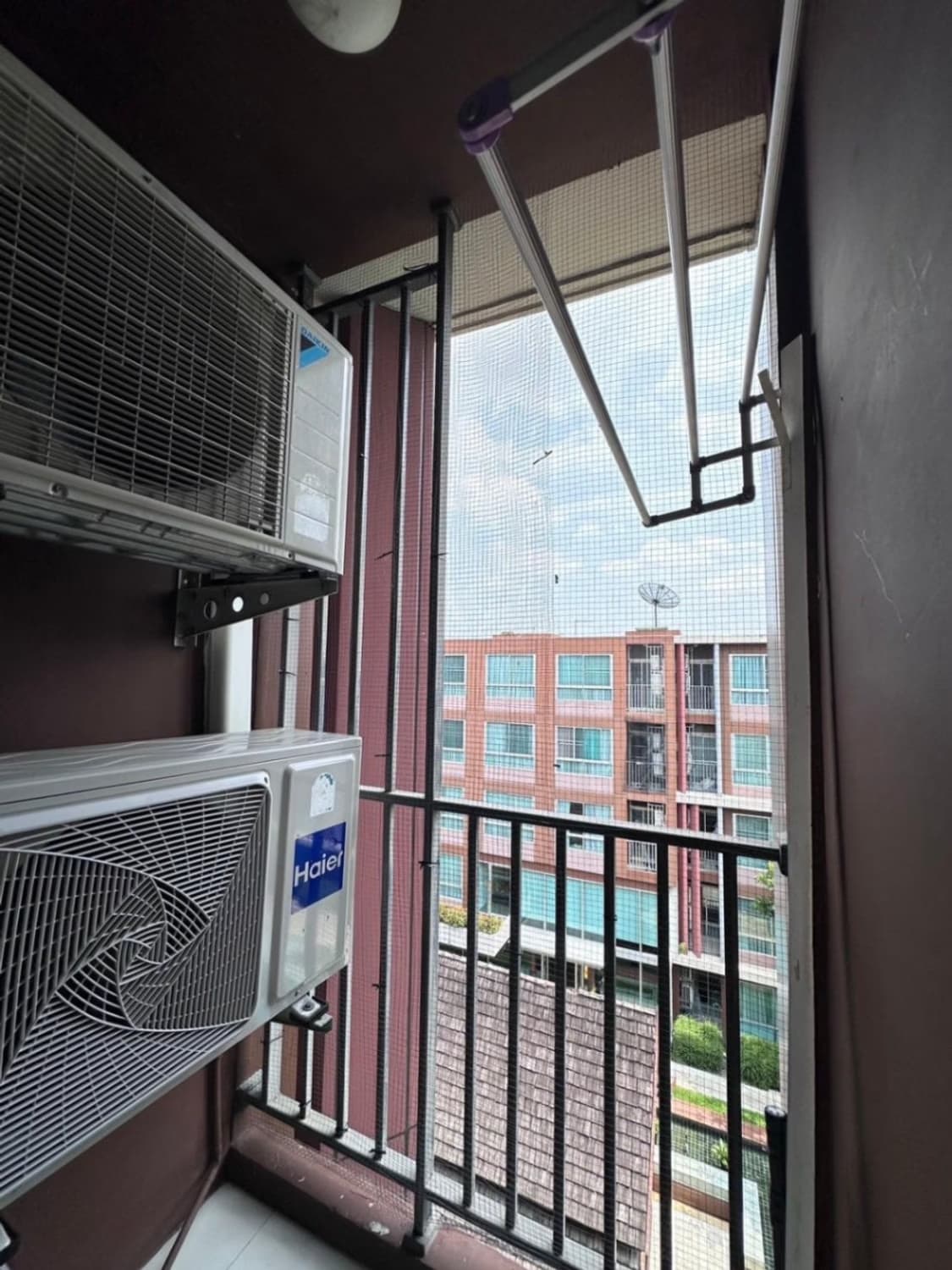 1 ห้องนอน คอนโด สำหรับ ขายและจำหน่าย ใน Mueang Chiang Mai - Image 7