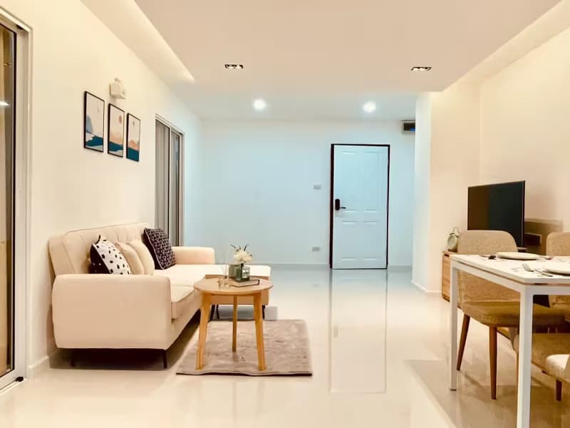 2 Bedroom Condo