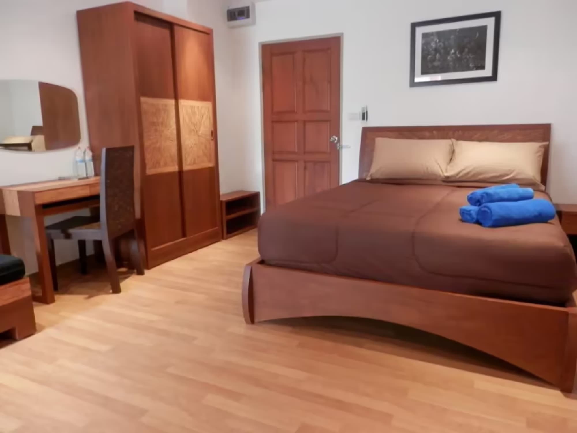 Studio for Sale in Chang Moi, Mueang Chiang Mai - Image 6