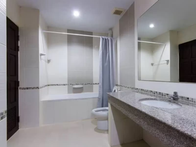 3 Bedroom Condo