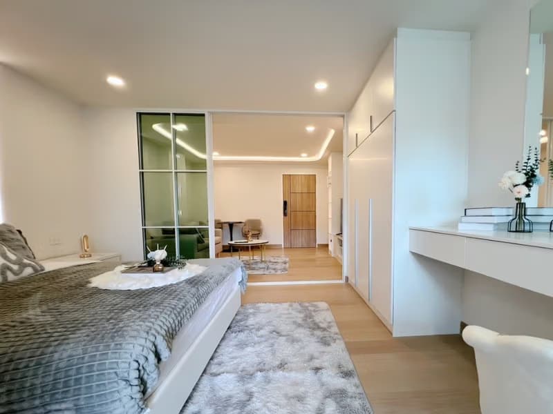 1 Bed Condo for Sale in Mueang Chiang Mai