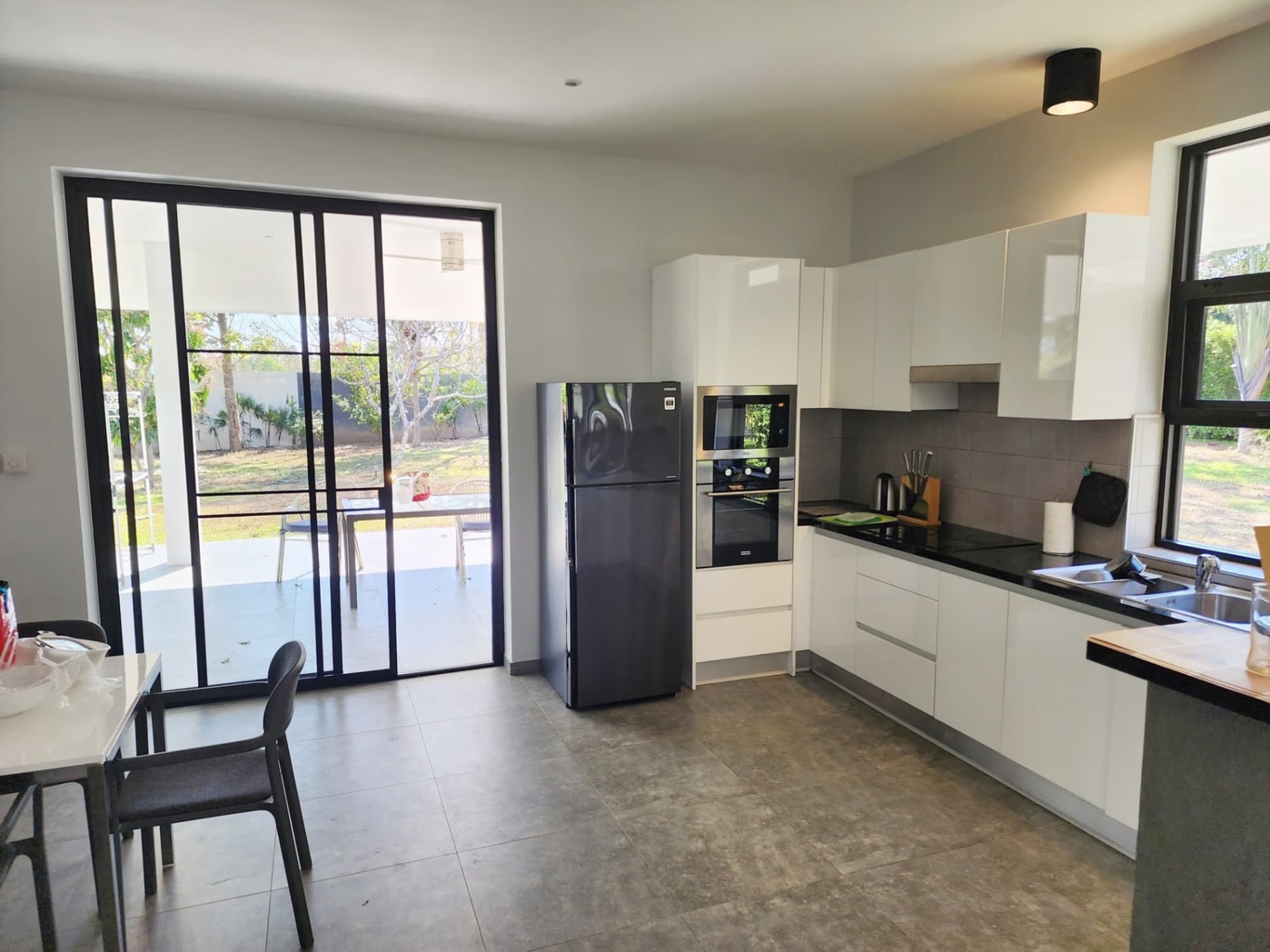 3 Bed House for Rent in Hang Dong District - Image 3