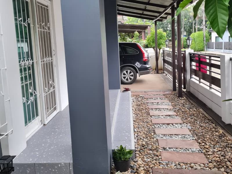 3 Bed House for Sale in Mueang Chiang Mai