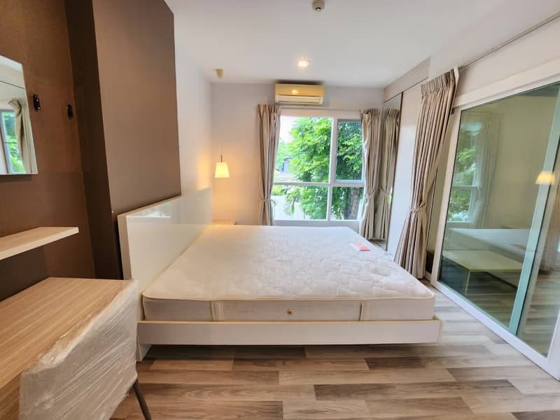 1 Bed Condo for Rent in Mueang Chiang Mai