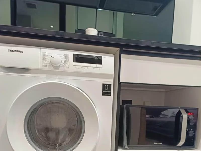 undefined Bed Condo for Rent  Near Krung Thon Buri BTS