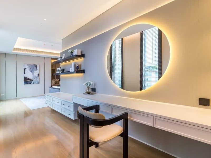 2 Bed Condo for Rent in Pathum Wan