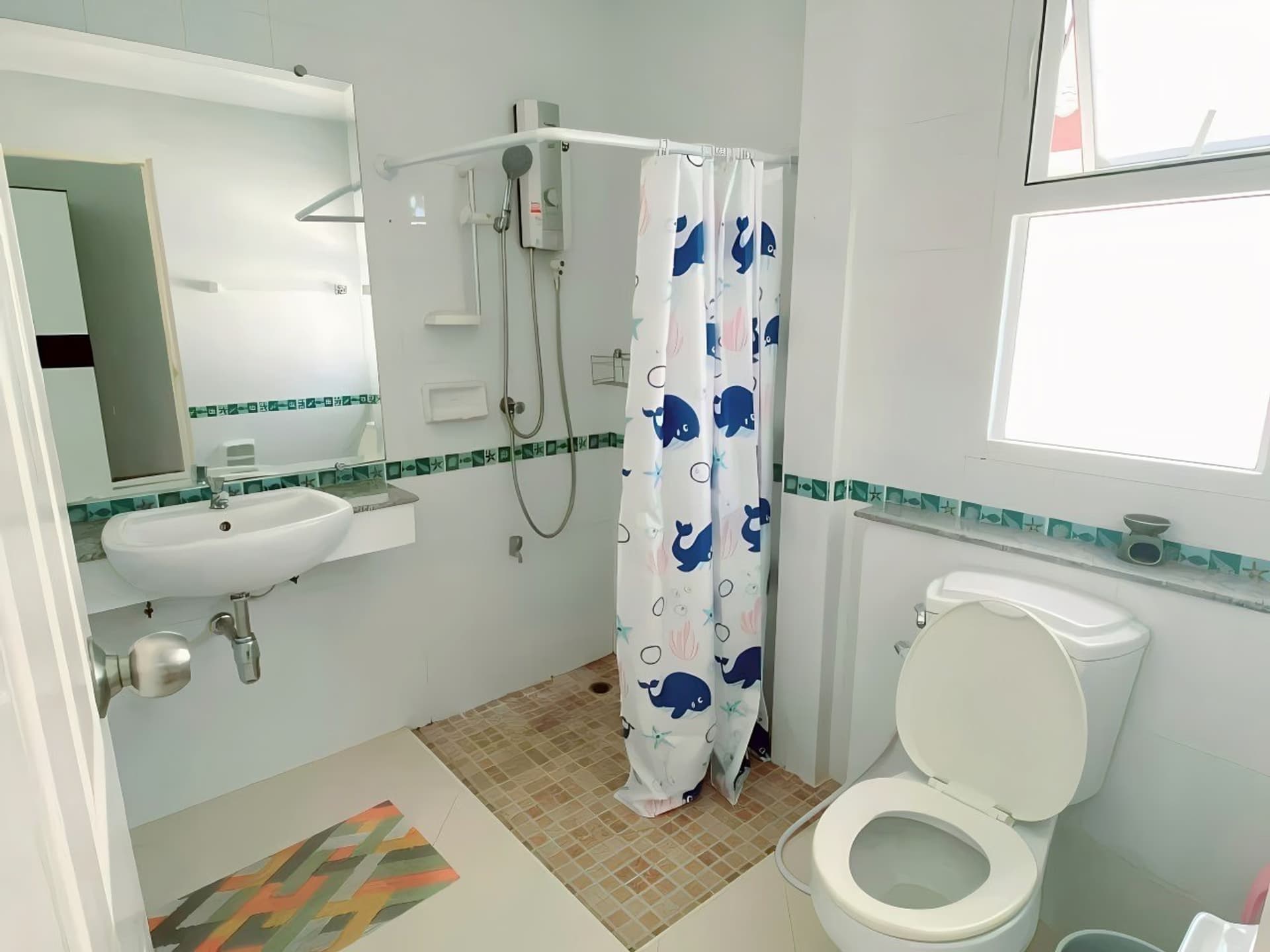 3 Bed House for Rent in Doi Saket - Image 13