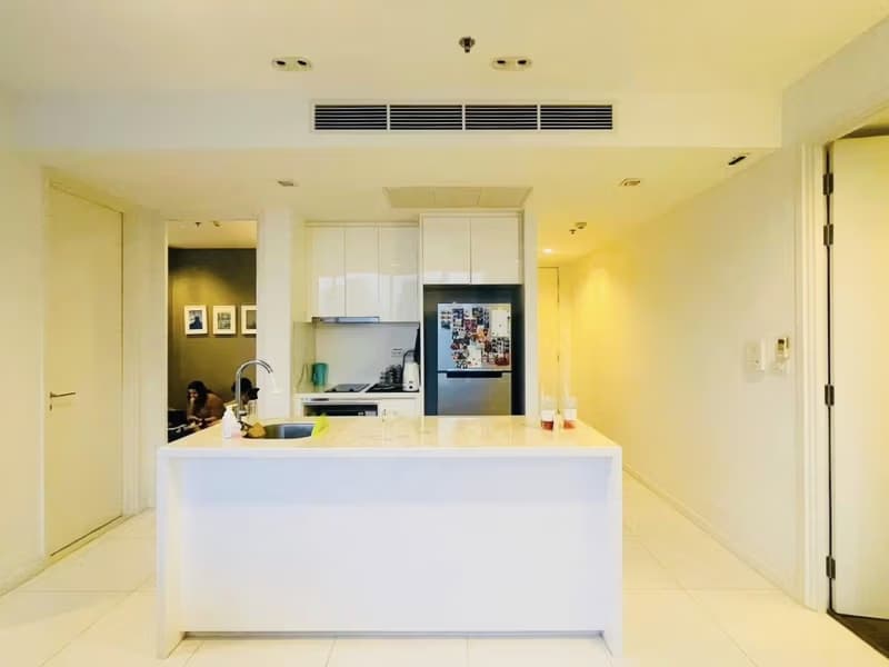 2 Bed Condo for Rent and Sale in Sathon