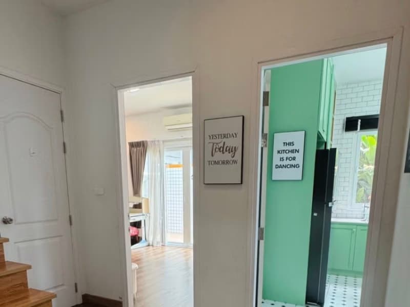 4 Bed House for Sale in Hang Dong