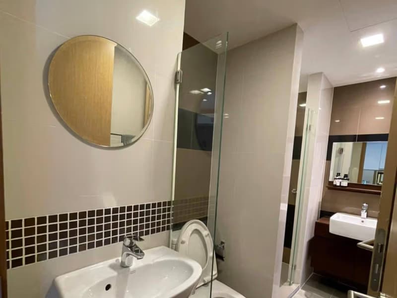 1 Bed Condo for Sale in Watthana