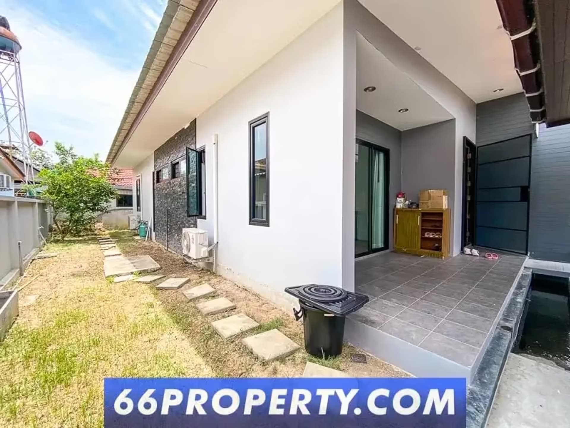 2 Bedroom House - Image 2