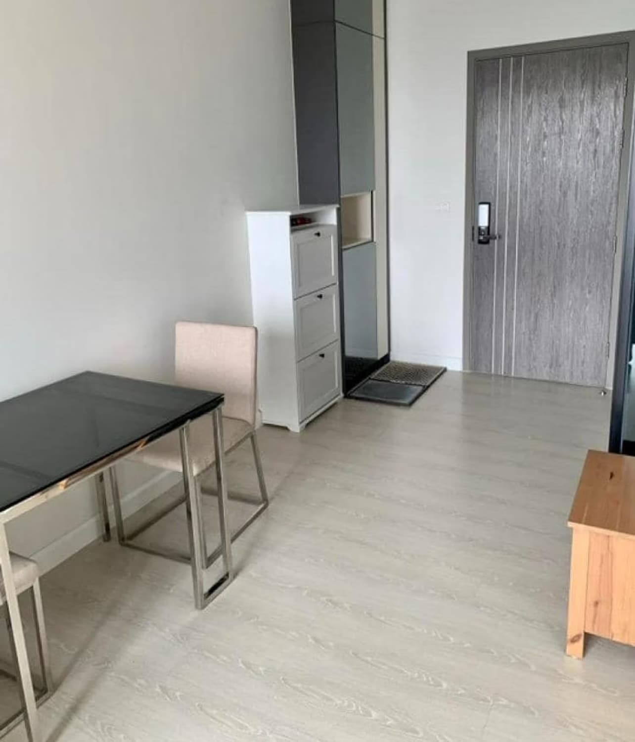1 Bed Condo for Rent and Sale  Near Ramkhamhaeng ARL - Image 2