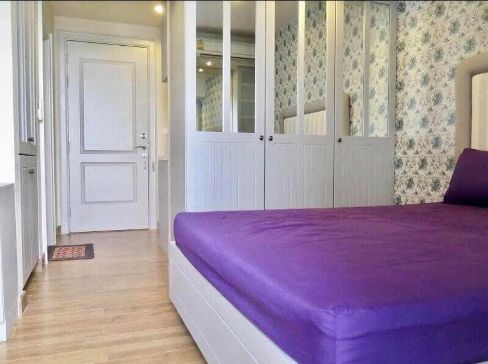 Condo for Rent, Sale at The Editor Saphan Khwai - Image 3