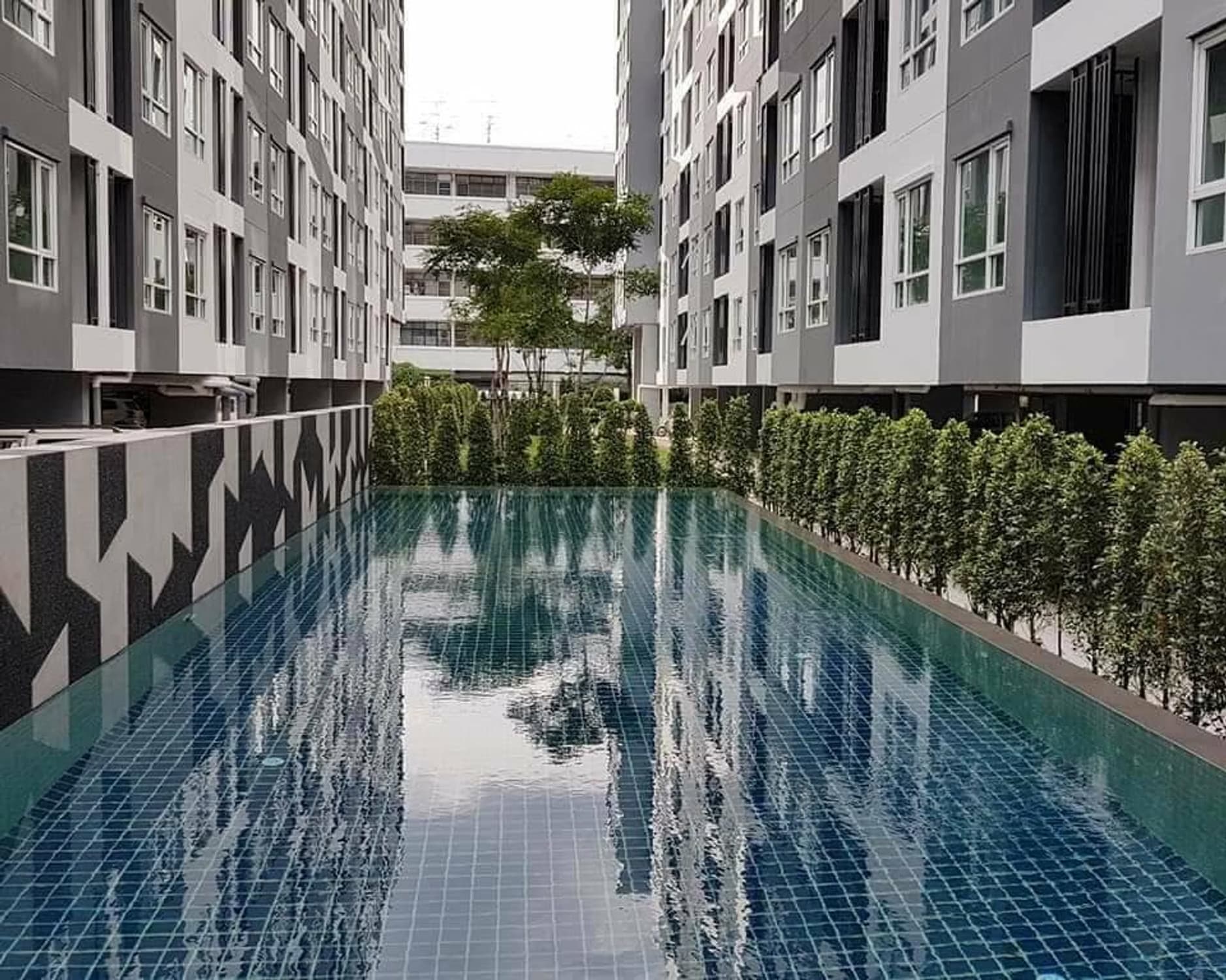 1 Bedroom Condo for Rent at Regent Home Sukhumvit 81 - Image 14