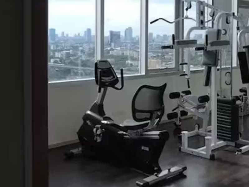 Condo for Rent, Sale at U Delight Residence Phatthanakan