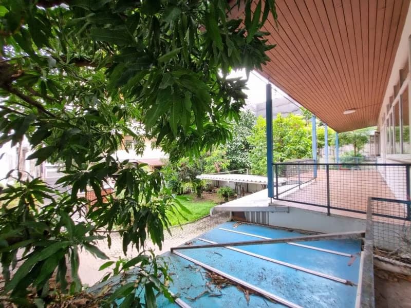 House for Rent in Watthana.  