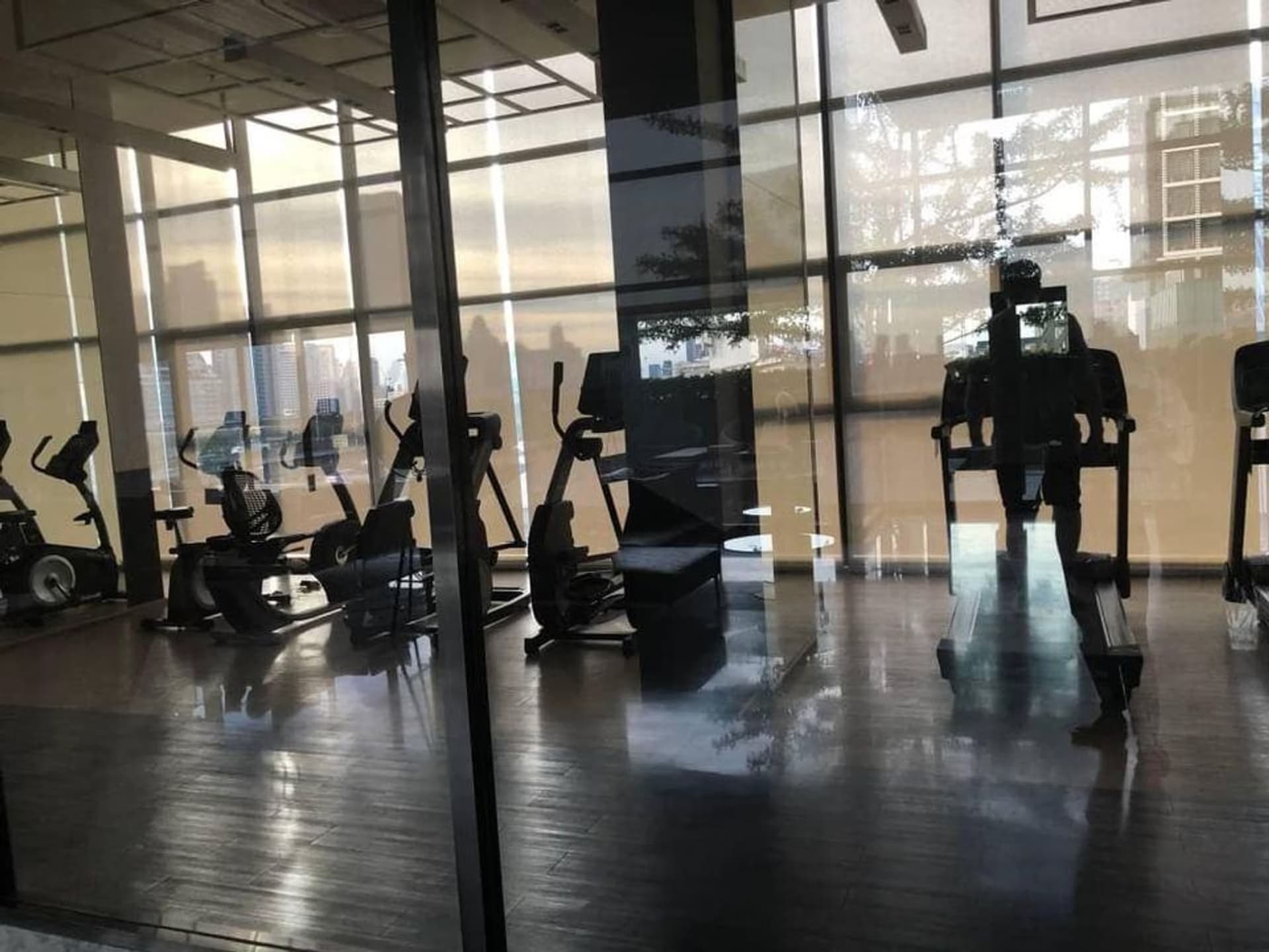 1 卧室 公寓 用于 出租和出售 在 Ratchathewi - Image 17